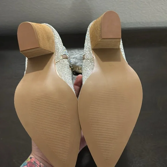 Corkys Selfie Rhinestone Low Boot - Picture 4 of 4